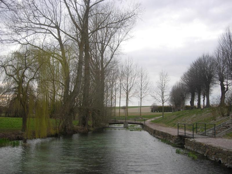 Saint-Lupien