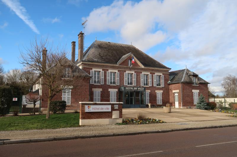 Saint-Lyé