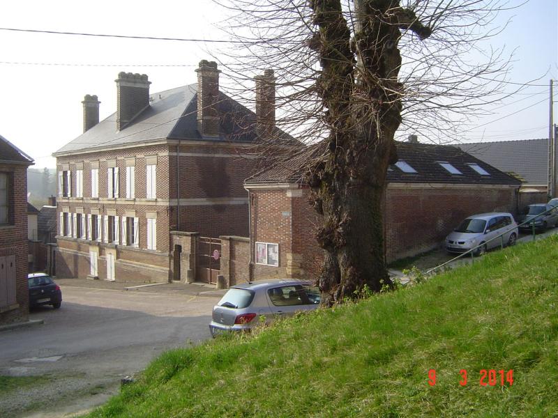 Saint-Mards-en-Othe