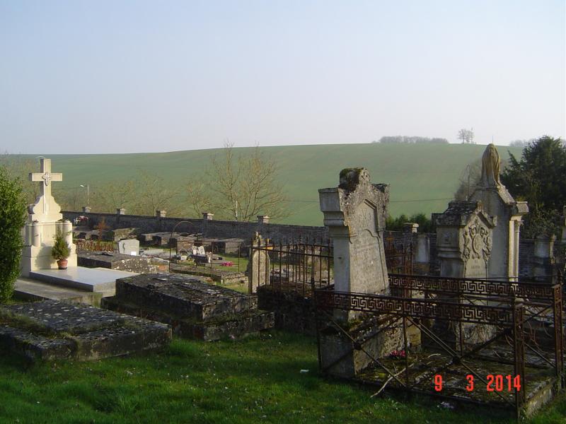 Saint-Mards-en-Othe