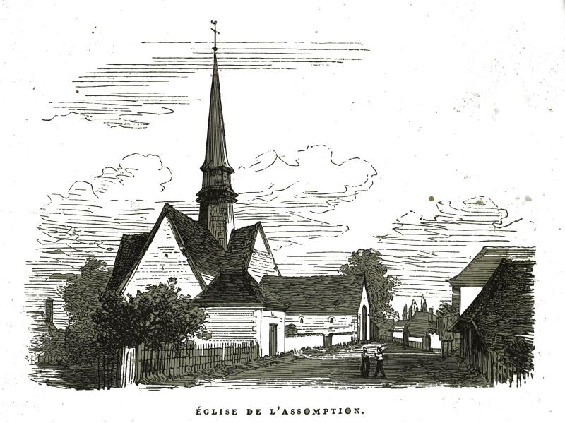 Sainte-Maure