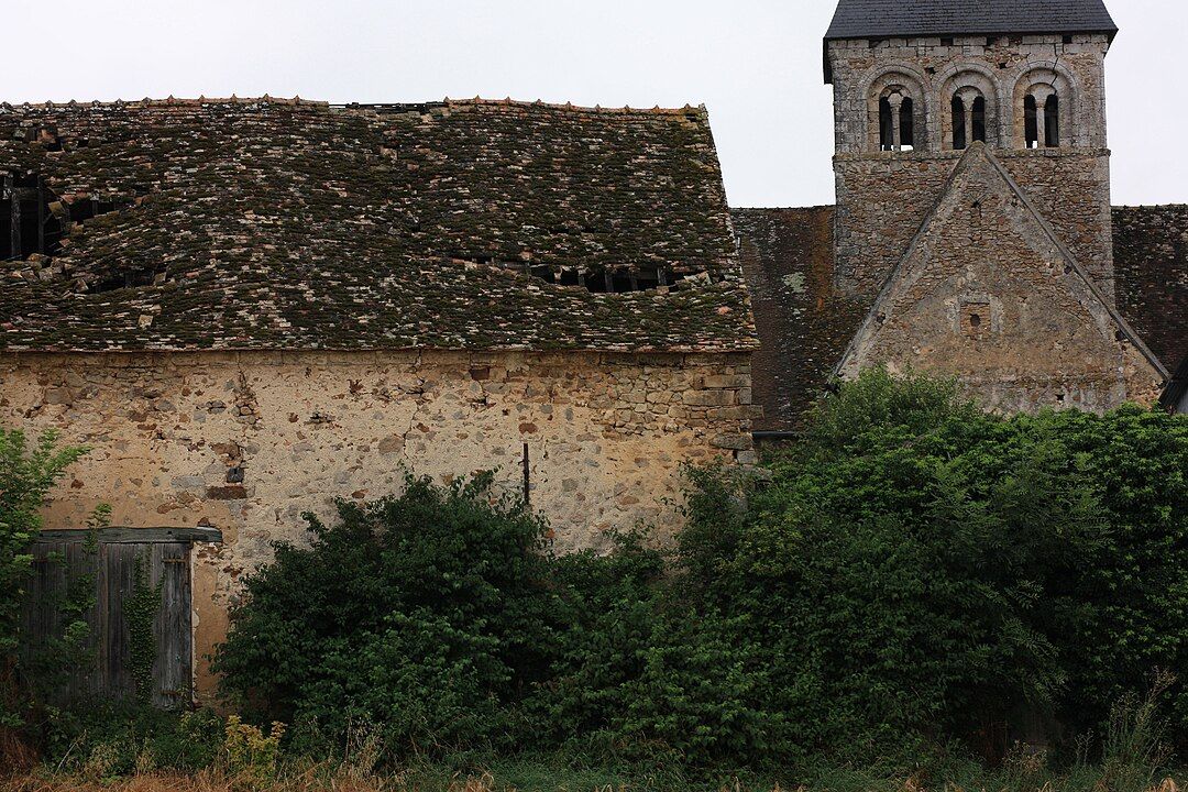 Photo 3 — Saint-Nicolas-la-Chapelle, Aube (10400)
