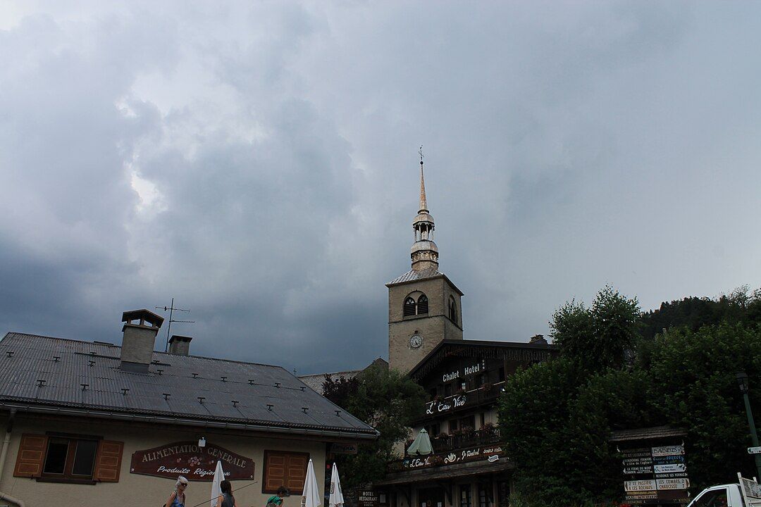 Photo 5 — Saint-Nicolas-la-Chapelle, Aube (10400)