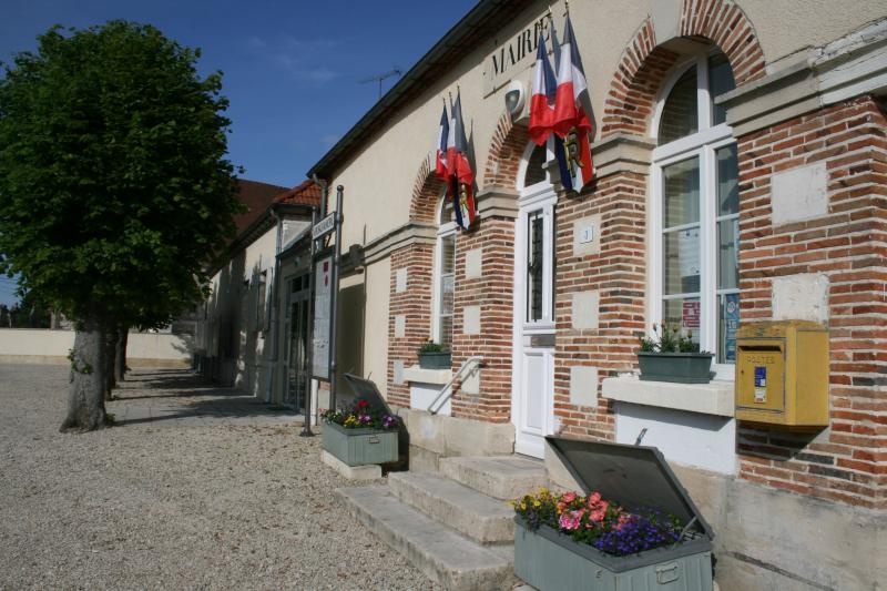 Saint-Oulph