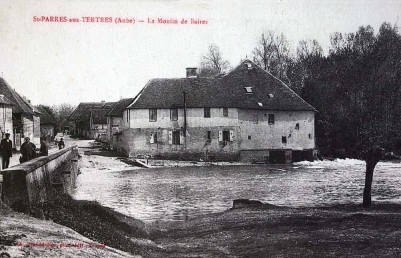Saint-Parres-aux-Tertres