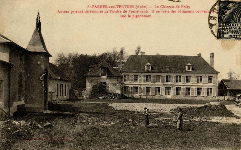 Saint-Parres-aux-Tertres