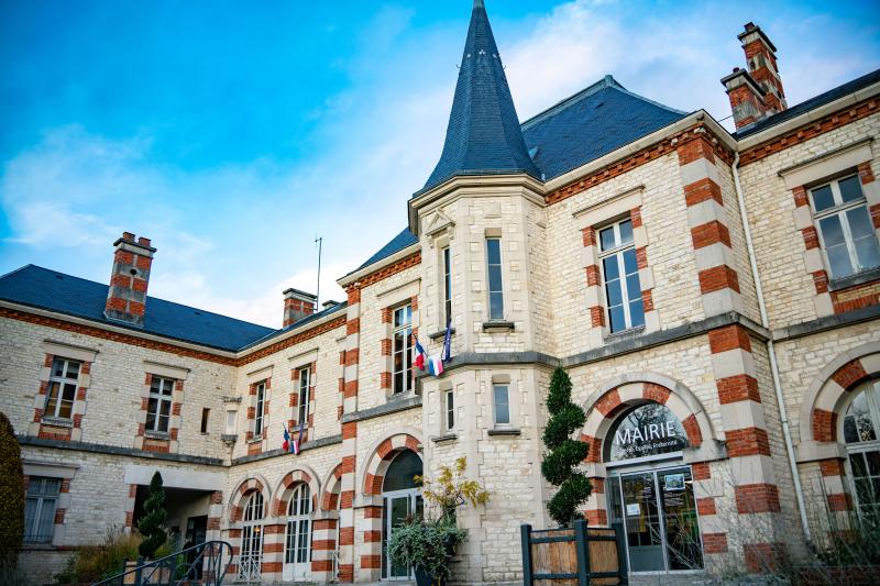 Sainte-Savine