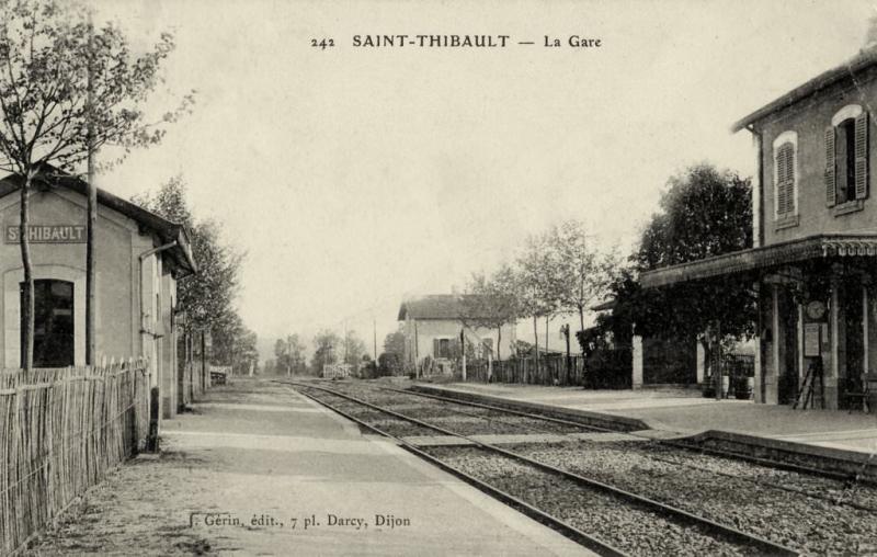 Saint-Thibault