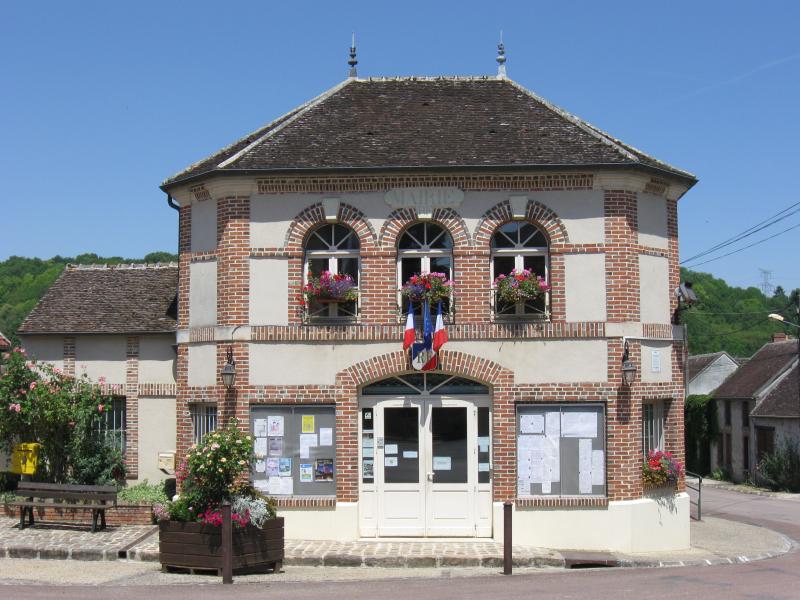 La Saulsotte