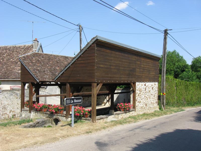La Saulsotte