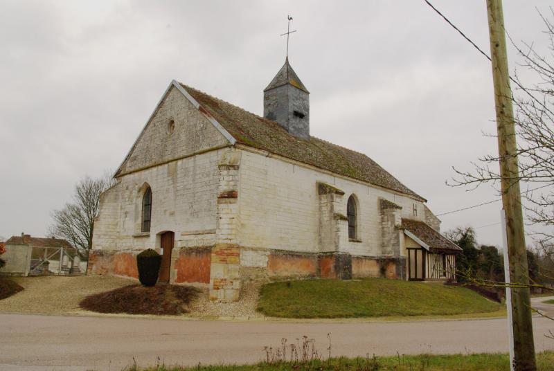 Torcy-le-Petit