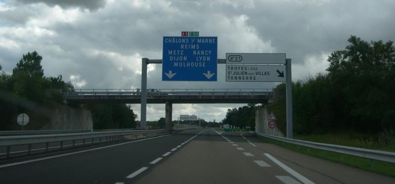 Troyes