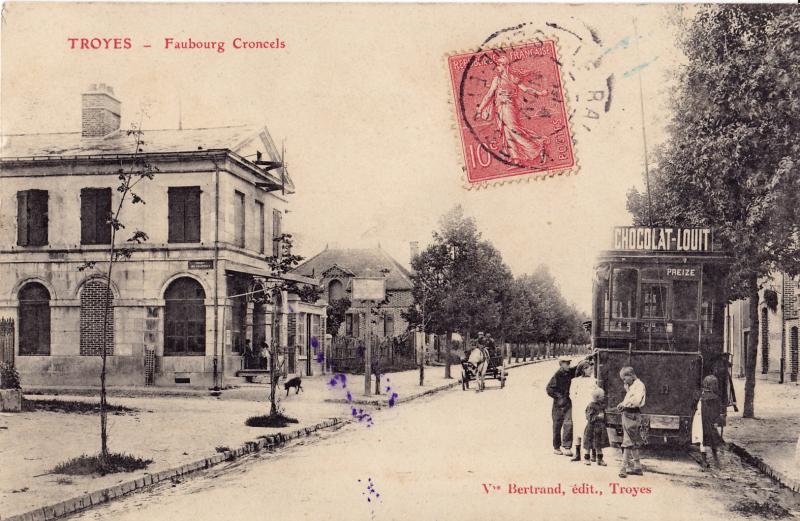 Troyes