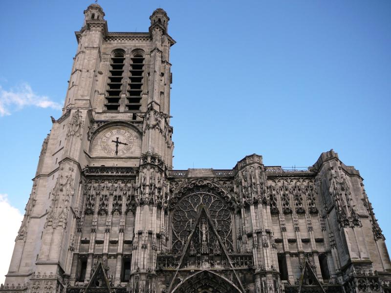 Troyes