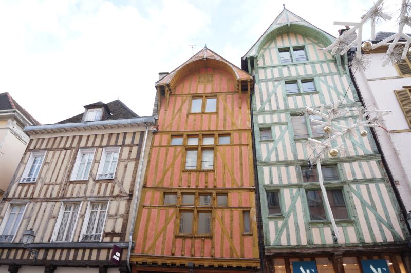 Troyes