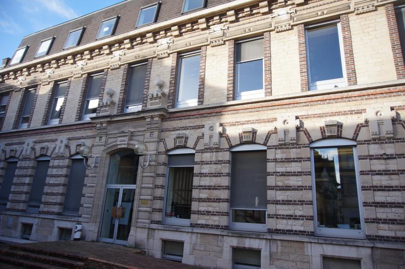 Photo 2 - Troyes, Aube (10000)