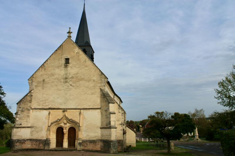 Vallières
