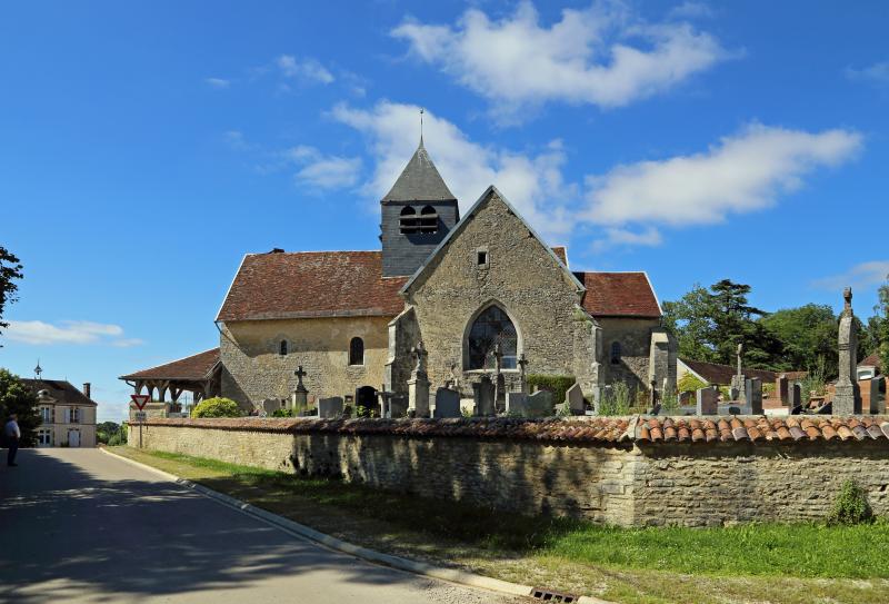 Vauchonvilliers