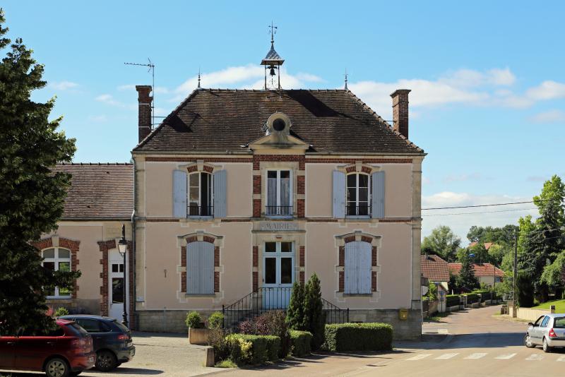 Vauchonvilliers