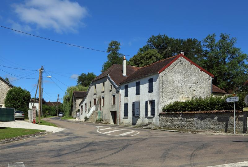 Vauchonvilliers