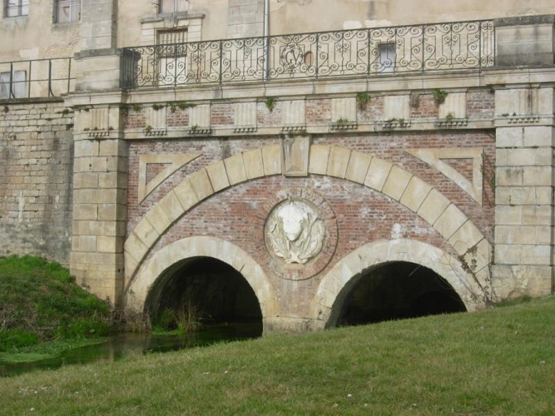 Vendeuvre-sur-Barse