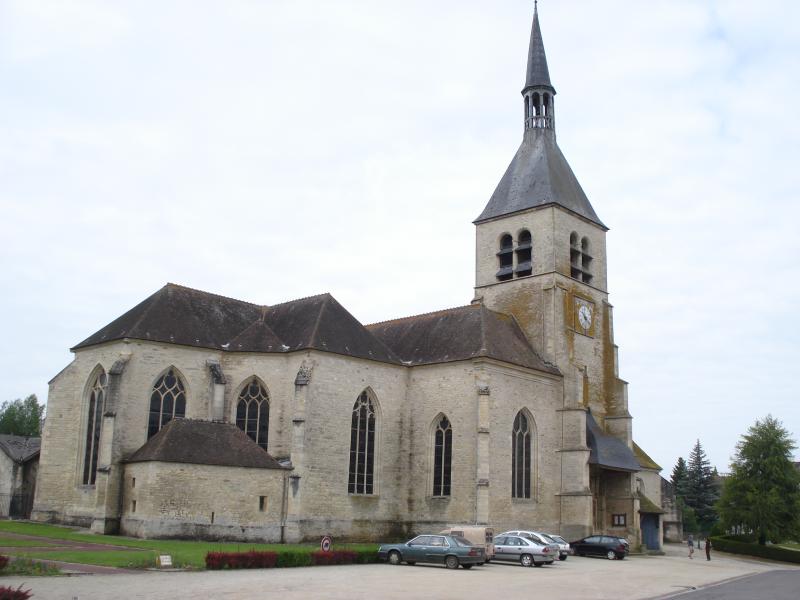 Vendeuvre-sur-Barse