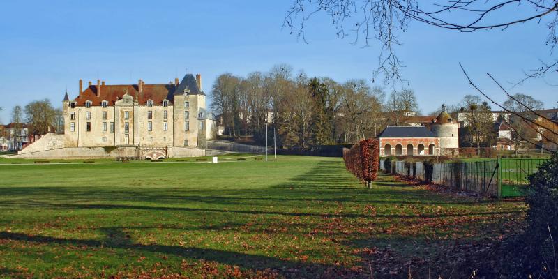 Vendeuvre-sur-Barse