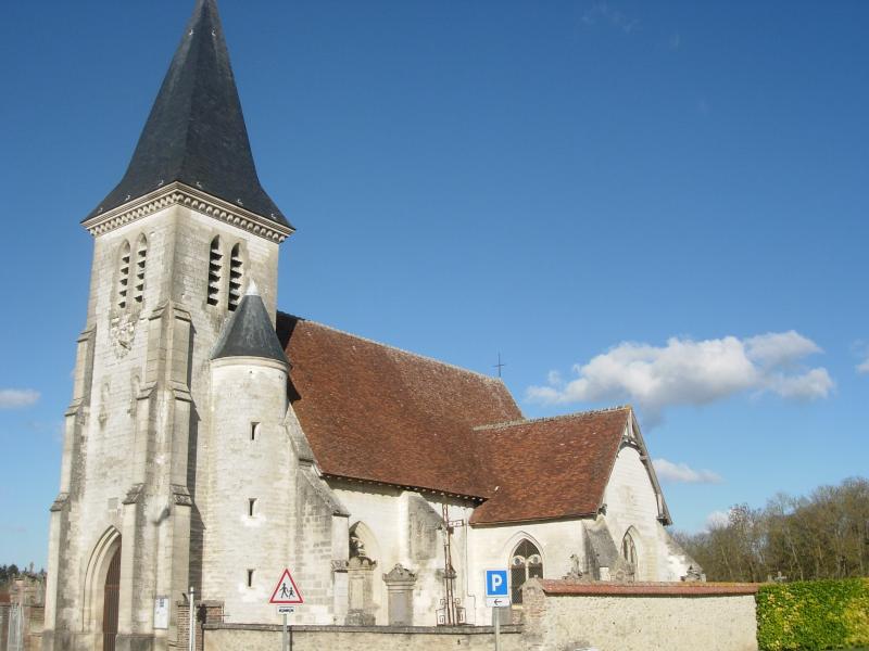 Verrières