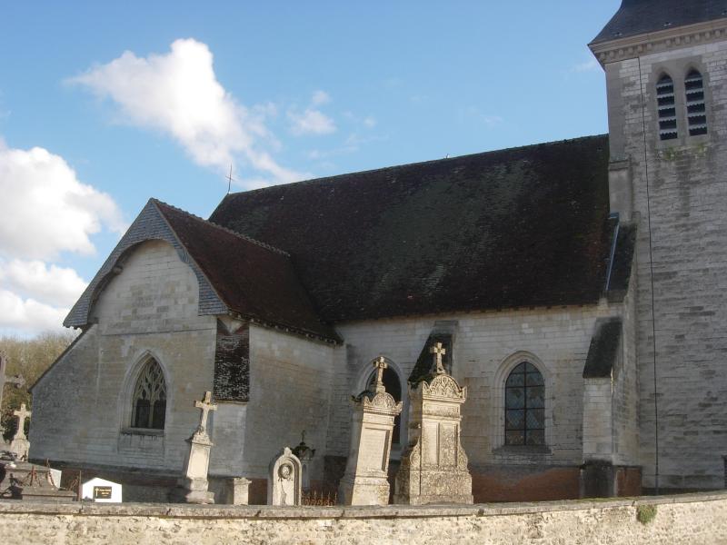 Verrières
