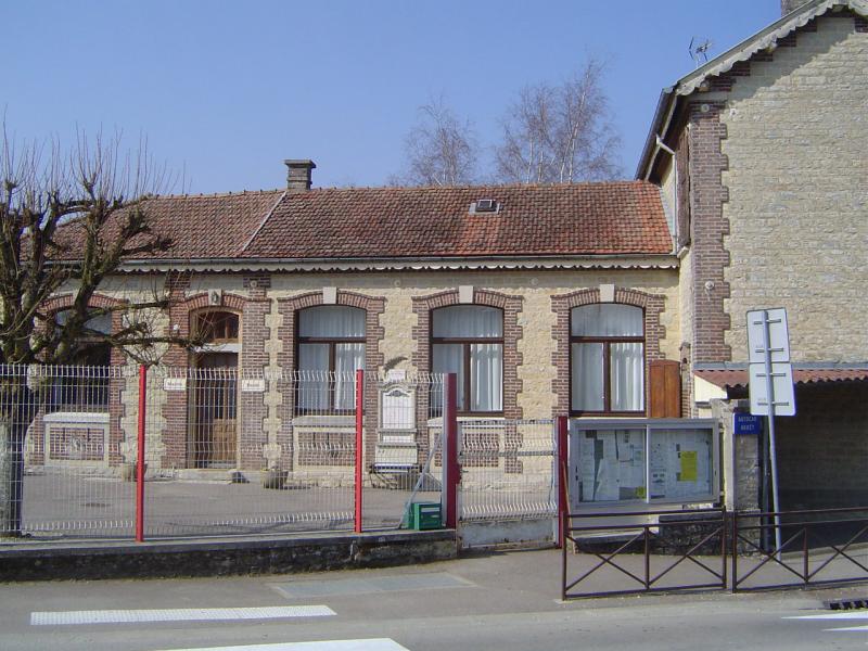 Villemereuil, Aube