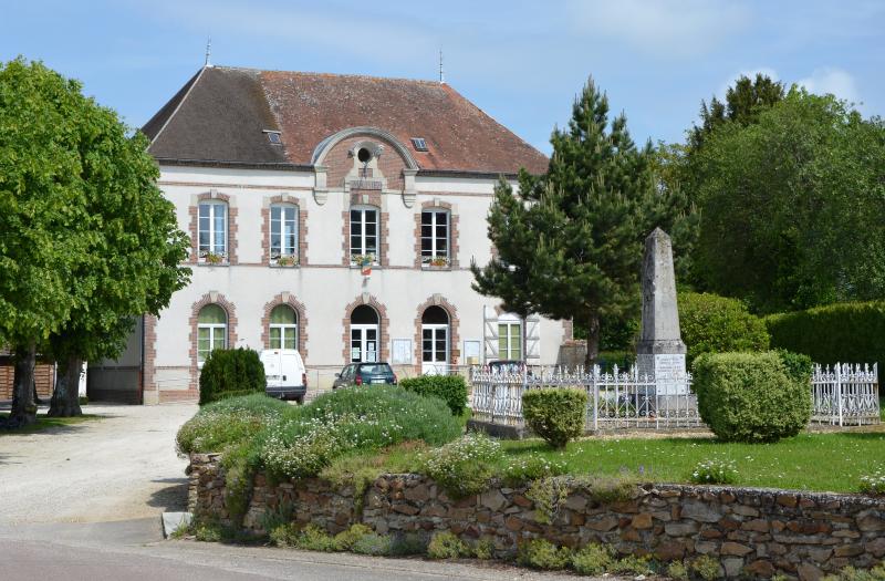 Villenauxe-la-Grande