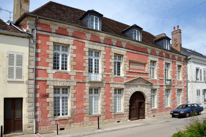 Villenauxe-la-Grande