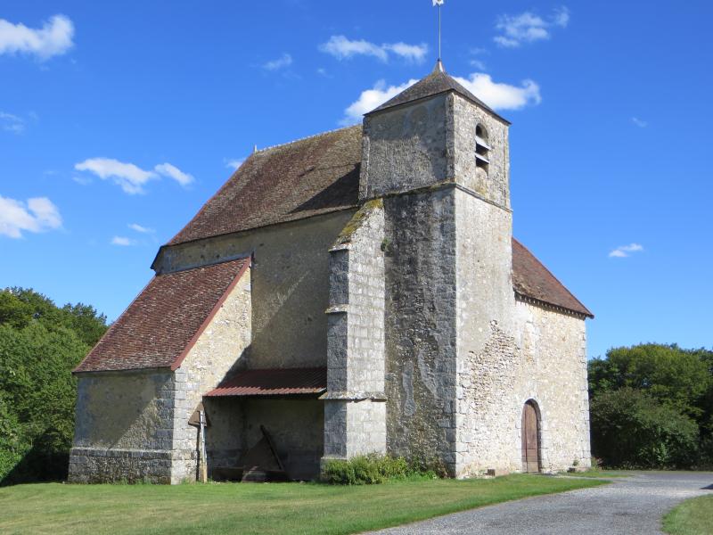 Villenauxe-la-Grande