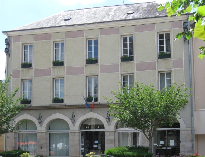 Villenauxe-La-Grande, Aube