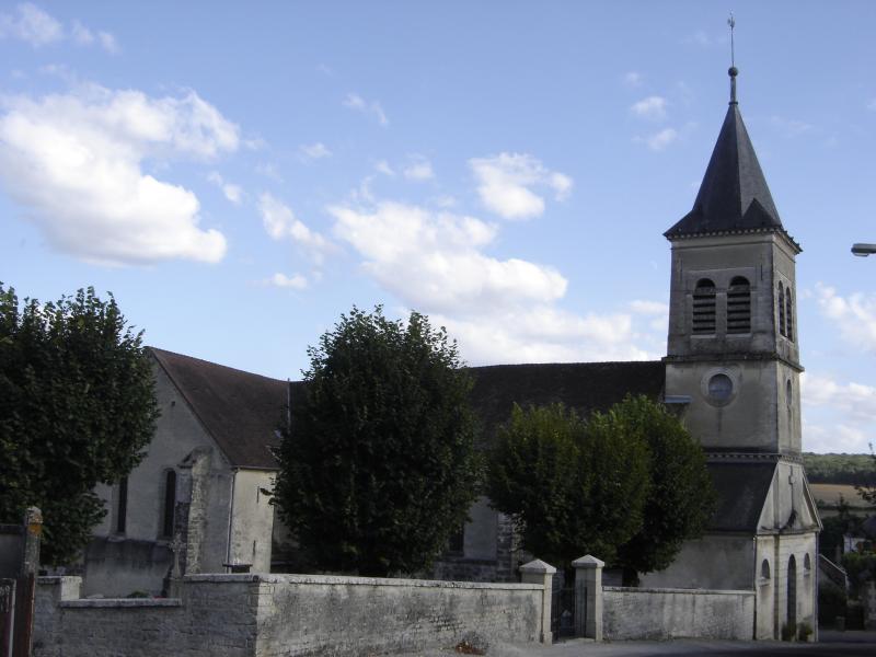 Vitry-le-Croisé