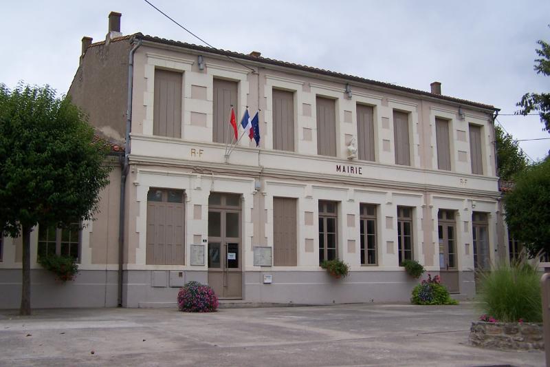 Aigues-Vives