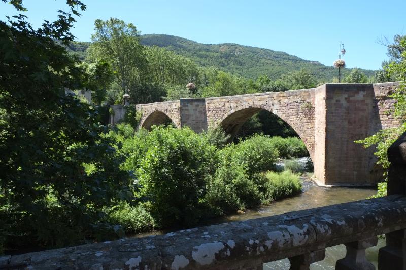 Alet-les-Bains