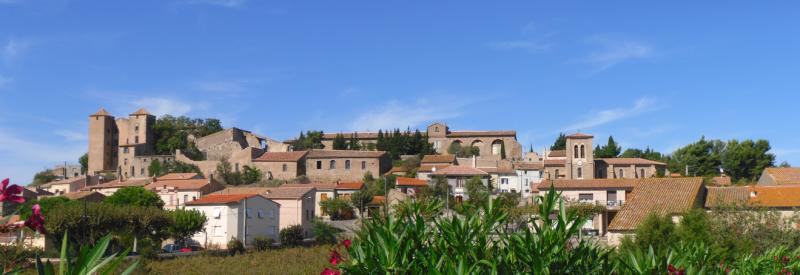 Argens-Minervois