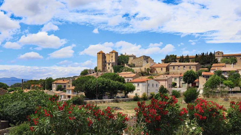 Argens-Minervois