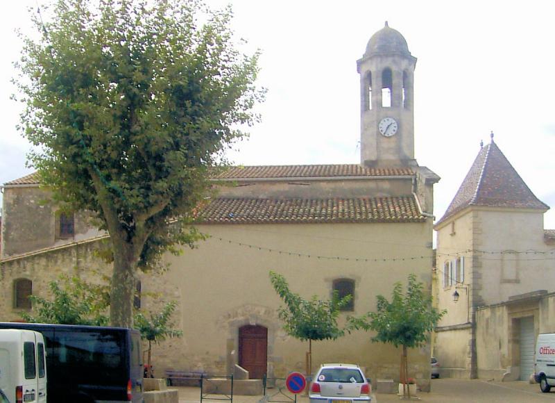 Photo 1 - Armissan, Aude (11110)
