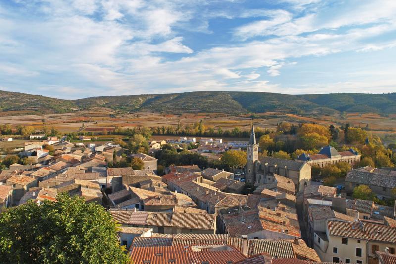 Arquettes-en-Val