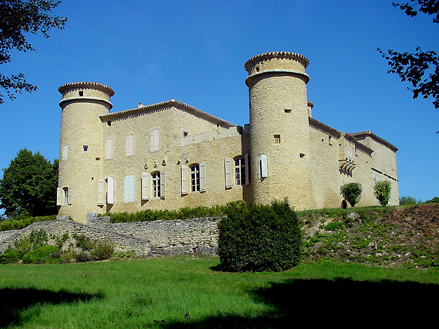 Baraigne