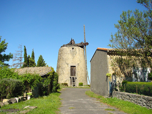 Baraigne