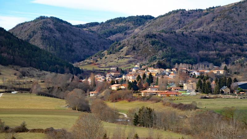 Belcaire