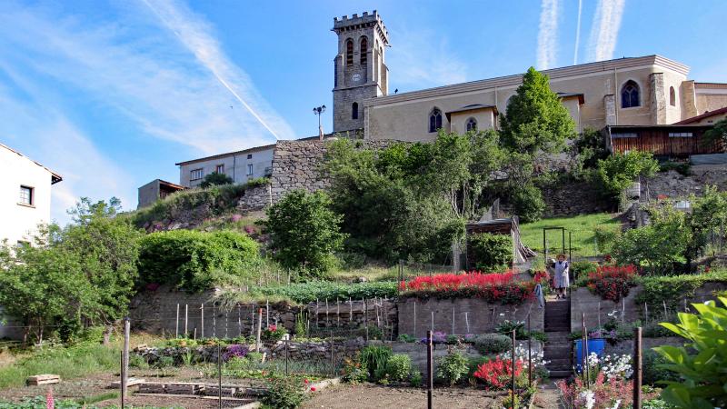 Belcaire
