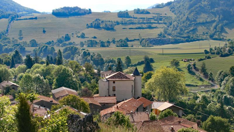 Belcaire