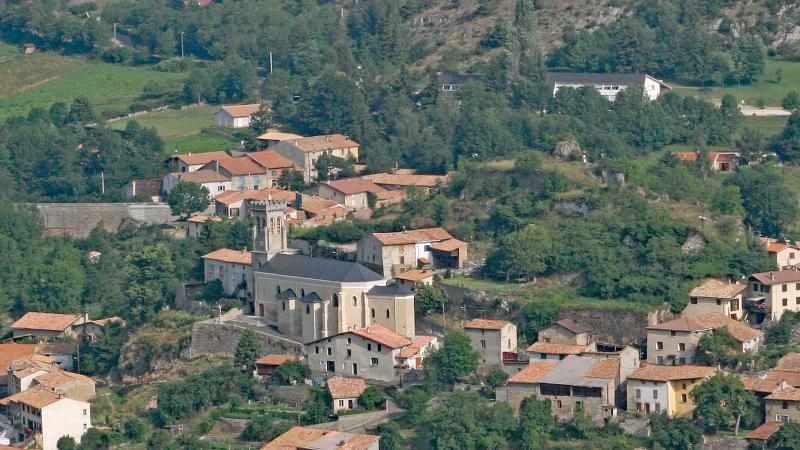 Belcaire