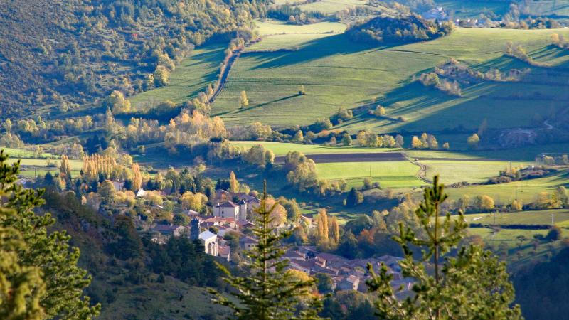 Belcaire
