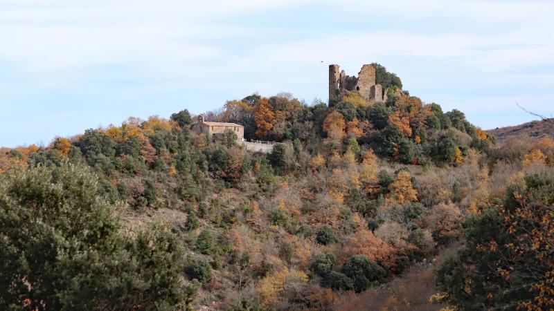Belcastel-et-Buc