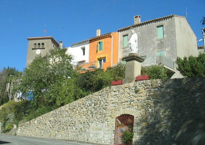 Bellegarde-du-Razès